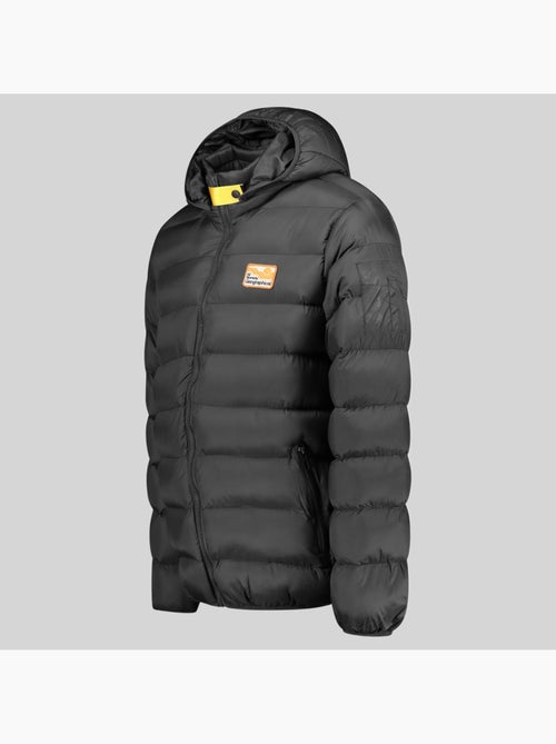 Casaco acolchoado com capuz avalanche hood – geographical norway - Kiabi Casaco acolchoado com capuz avalanche hood – geographical norway - Kiabi