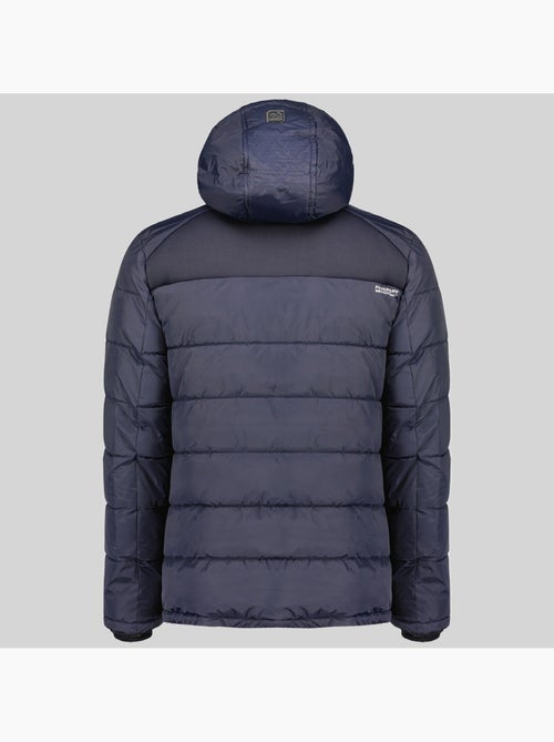 Casaco acolchoado com capuz beachwood – geographical norway - Kiabi Casaco acolchoado com capuz beachwood – geographical norway - Kiabi