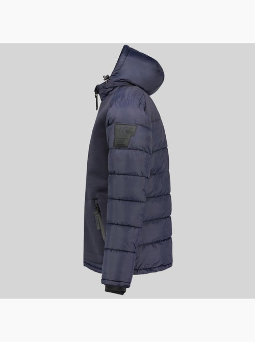 Casaco acolchoado com capuz beachwood – geographical norway - Kiabi Casaco acolchoado com capuz beachwood – geographical norway - Kiabi
