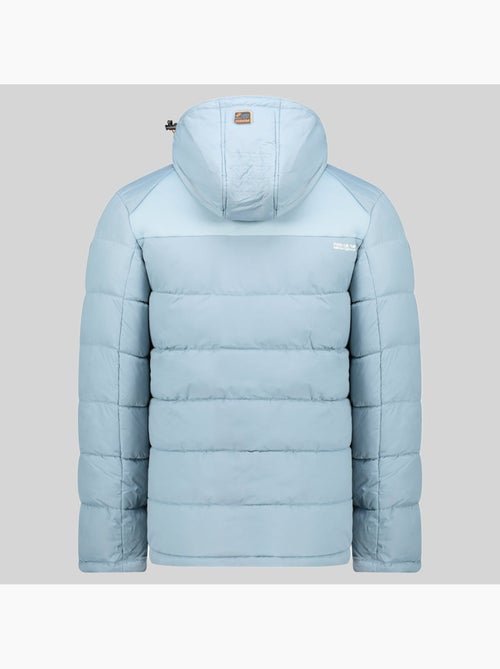 Casaco acolchoado com capuz beachwood – geographical norway - Kiabi Casaco acolchoado com capuz beachwood – geographical norway - Kiabi