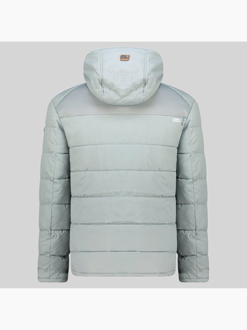 Casaco acolchoado com capuz beachwood – geographical norway - Kiabi Casaco acolchoado com capuz beachwood – geographical norway - Kiabi