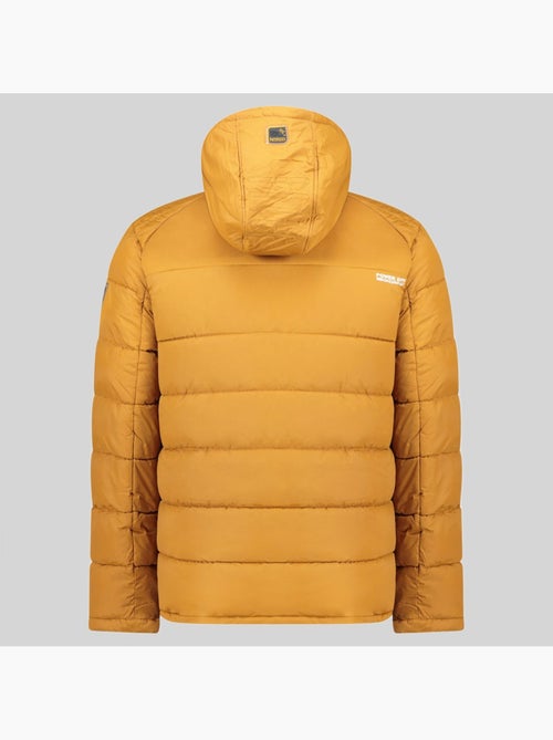 Casaco acolchoado com capuz beachwood – geographical norway - Kiabi Casaco acolchoado com capuz beachwood – geographical norway - Kiabi