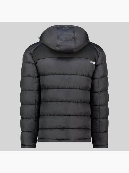 Casaco acolchoado com capuz beachwood – geographical norway - Kiabi Casaco acolchoado com capuz beachwood – geographical norway - Kiabi