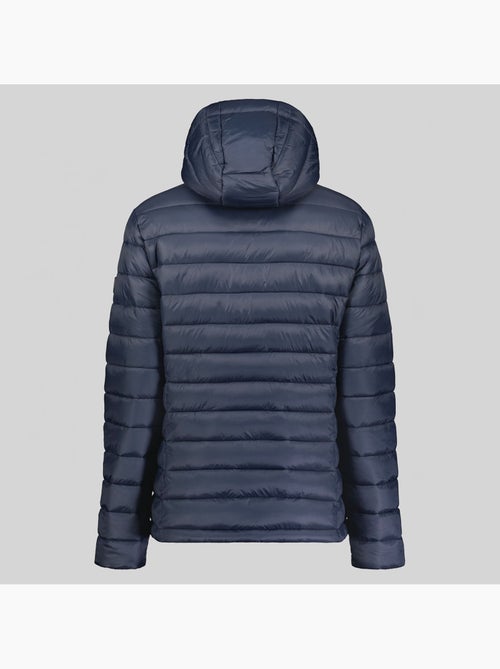 Casaco acolchoado com capuz bubulle – geographical norway - Kiabi Casaco acolchoado com capuz bubulle – geographical norway - Kiabi