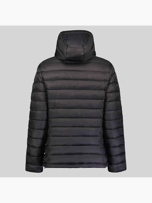 Casaco acolchoado com capuz bubulle – geographical norway - Kiabi Casaco acolchoado com capuz bubulle – geographical norway - Kiabi