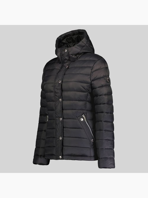 Casaco acolchoado com capuz bubulle – geographical norway - Kiabi Casaco acolchoado com capuz bubulle – geographical norway - Kiabi
