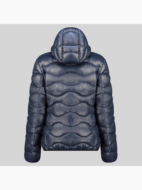 Casaco acolchoado com capuz buby – geographical norway - Kiabi Casaco acolchoado com capuz buby – geographical norway - Kiabi