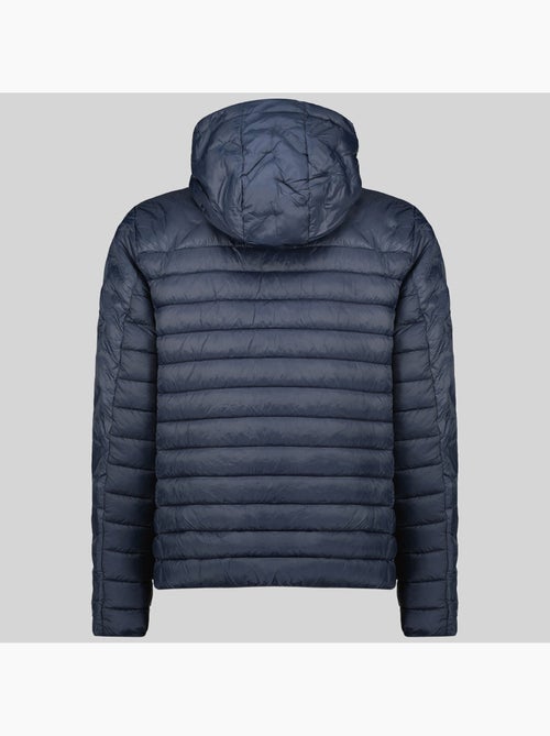 Casaco acolchoado com capuz burator – geographical norway - Kiabi Casaco acolchoado com capuz burator – geographical norway - Kiabi