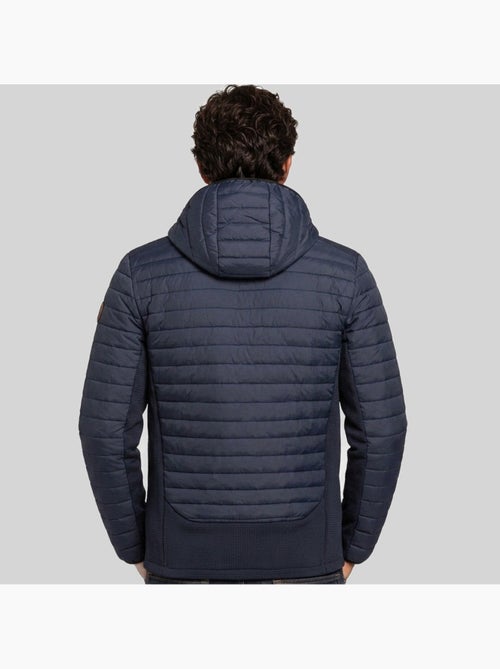 Casaco acolchoado com capuz carembar – geographical norway - Kiabi Casaco acolchoado com capuz carembar – geographical norway - Kiabi