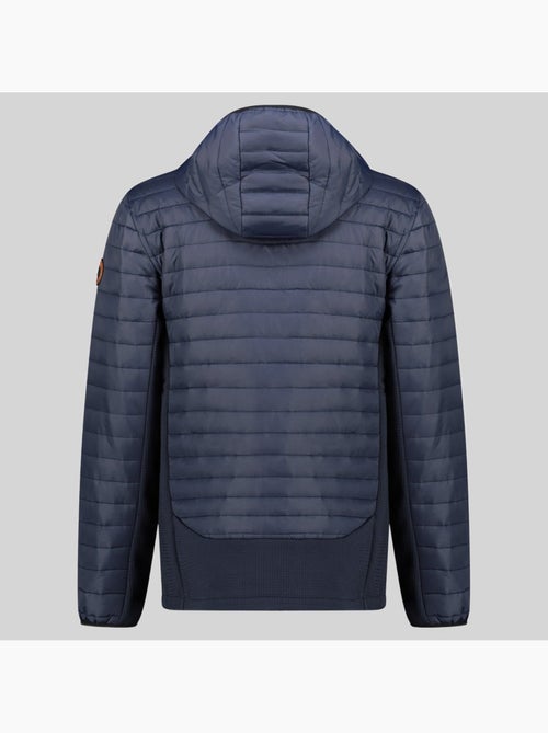 Casaco acolchoado com capuz carembar – geographical norway - Kiabi Casaco acolchoado com capuz carembar – geographical norway - Kiabi