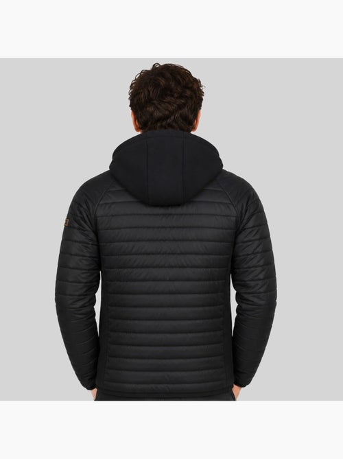 Casaco acolchoado com capuz carno – geographical norway - Kiabi Casaco acolchoado com capuz carno – geographical norway - Kiabi