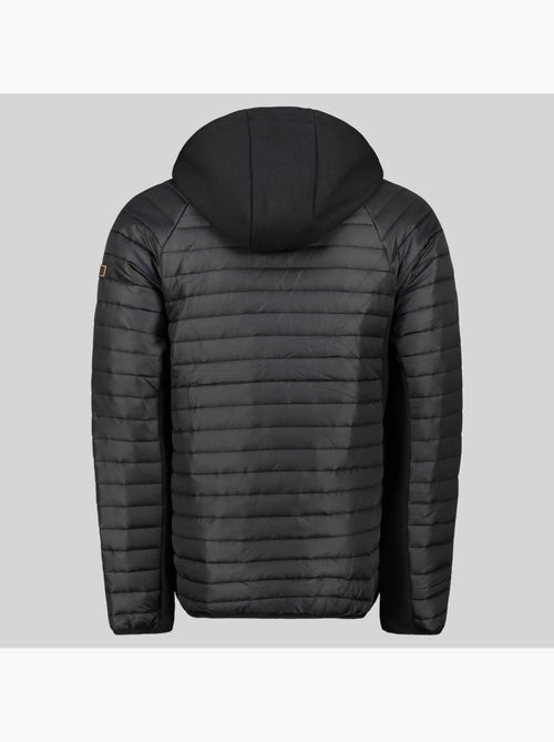 Casaco acolchoado com capuz carno – geographical norway - Kiabi Casaco acolchoado com capuz carno – geographical norway - Kiabi