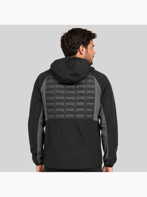 Casaco acolchoado com capuz chouki – geographical norway - Kiabi Casaco acolchoado com capuz chouki – geographical norway - Kiabi
