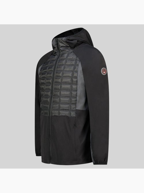 Casaco acolchoado com capuz chouki – geographical norway - Kiabi Casaco acolchoado com capuz chouki – geographical norway - Kiabi
