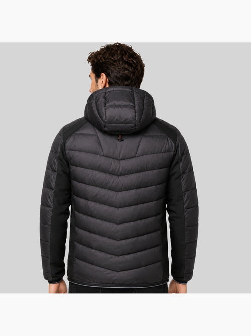 Casaco acolchoado com capuz derylo – geographical norway - Kiabi Casaco acolchoado com capuz derylo – geographical norway - Kiabi