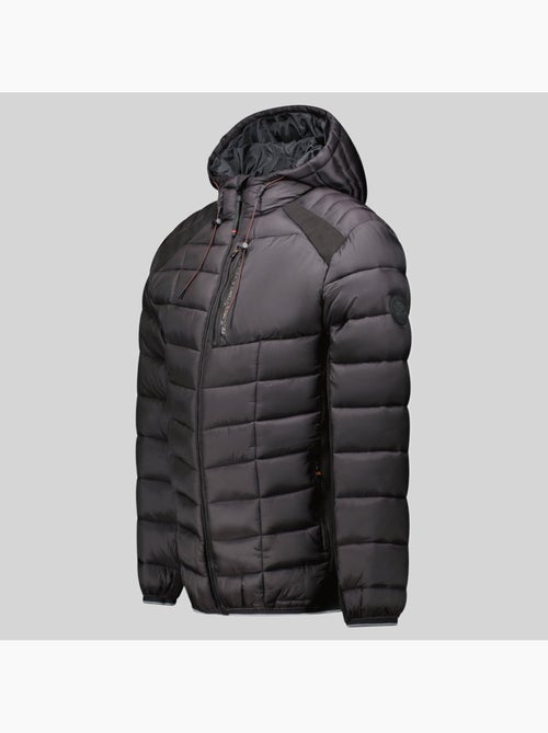 Casaco acolchoado com capuz derylo – geographical norway - Kiabi Casaco acolchoado com capuz derylo – geographical norway - Kiabi