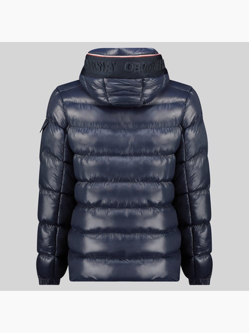 Casaco acolchoado com capuz dynamite – geographical norway - Kiabi Casaco acolchoado com capuz dynamite – geographical norway - Kiabi