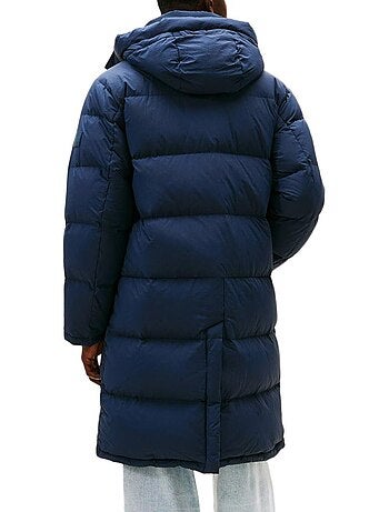 Casaco Acolchoado com Capuz Tommy Hilfiger para Homem