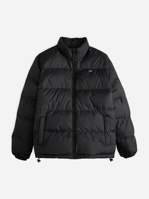 Casaco acolchoado com gola alta - levi's - Kiabi Casaco acolchoado com gola alta - levi's - Kiabi