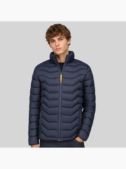 Casaco acolchoado copain basic – geographical norway - Kiabi Casaco acolchoado copain basic – geographical norway - Kiabi