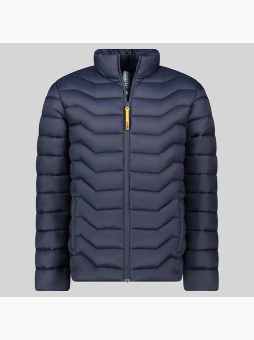 Casaco acolchoado copain basic – geographical norway - Kiabi Casaco acolchoado copain basic – geographical norway - Kiabi