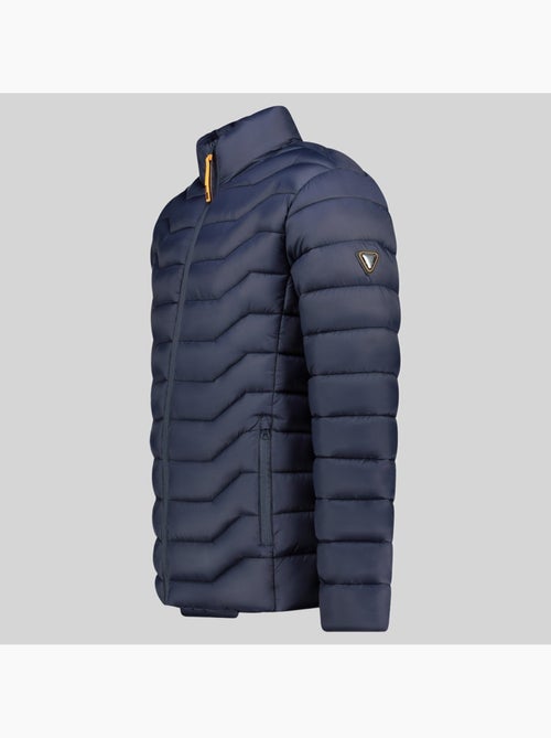 Casaco acolchoado copain basic – geographical norway - Kiabi Casaco acolchoado copain basic – geographical norway - Kiabi