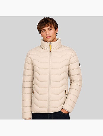 Casaco acolchoado copain basic – geographical norway