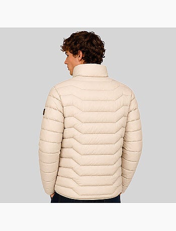 Casaco acolchoado copain basic – geographical norway