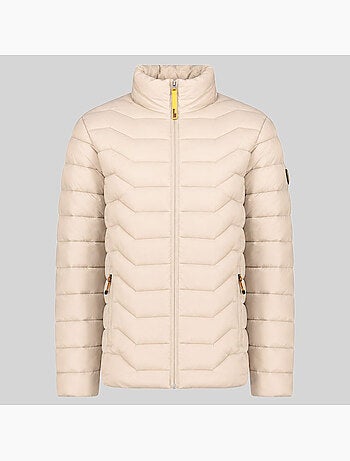 Casaco acolchoado copain basic – geographical norway