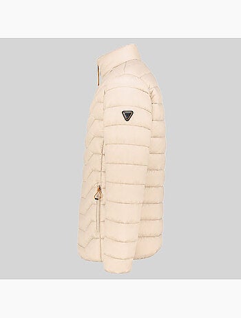 Casaco acolchoado copain basic – geographical norway