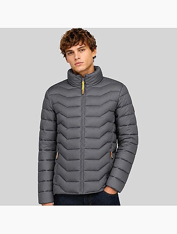 Casaco acolchoado copain basic – geographical norway