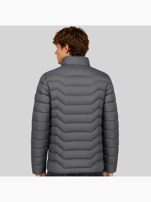 Casaco acolchoado copain basic – geographical norway - Kiabi Casaco acolchoado copain basic – geographical norway - Kiabi