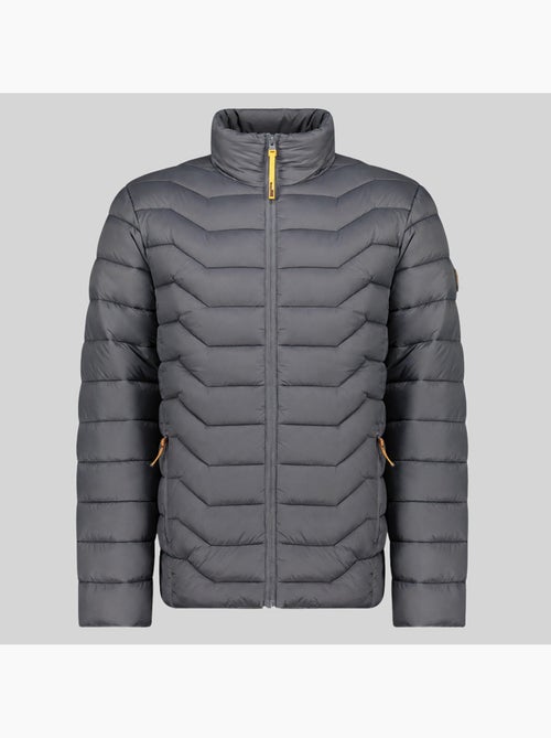 Casaco acolchoado copain basic – geographical norway - Kiabi Casaco acolchoado copain basic – geographical norway - Kiabi