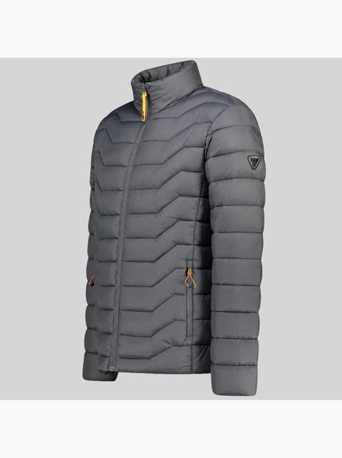 Casaco acolchoado copain basic – geographical norway - Kiabi Casaco acolchoado copain basic – geographical norway - Kiabi