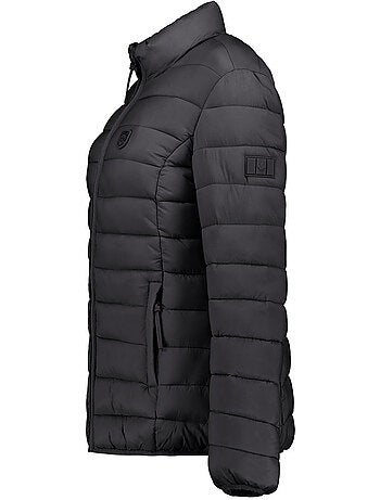 Casaco acolchoado corta-vento akitaleak – canadian peak