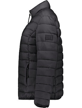Casaco acolchoado corta-vento akitaleak – canadian peak