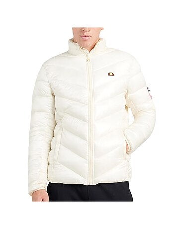 Casaco Acolchoado Ellesse Orsini Cru para Homem