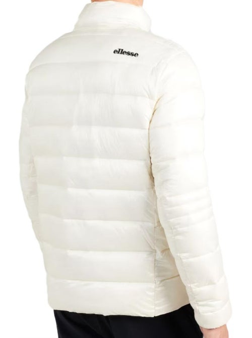 Casaco acolchoado ellesse orsini cru para homem - Kiabi Casaco acolchoado ellesse orsini cru para homem - Kiabi