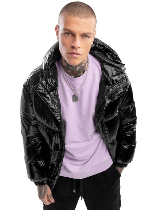 Casaco acolchoado homem - Kiabi