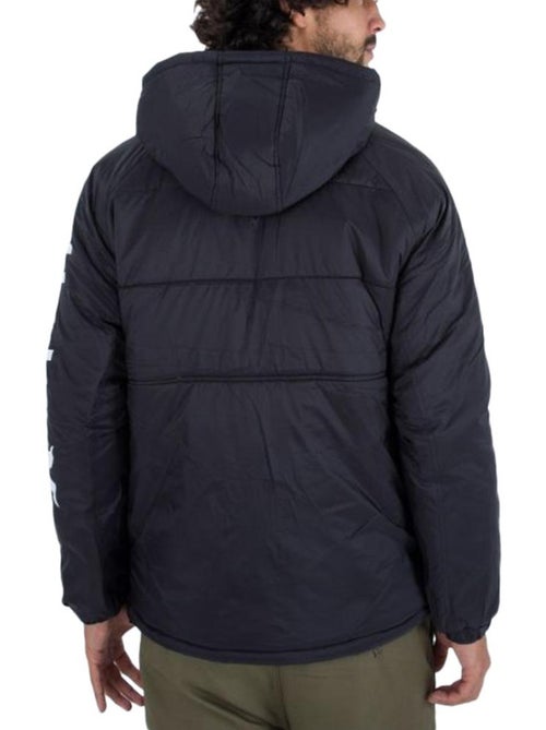 Casaco acolchoado hurley portage para homem - Kiabi