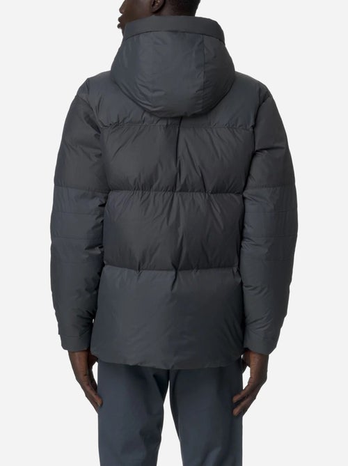 Casaco acolchoado Le Vrai 4.0 Aurele Heavy Warm - K-Way - Kiabi Casaco acolchoado Le Vrai 4.0 Aurele Heavy Warm - K-Way - Kiabi