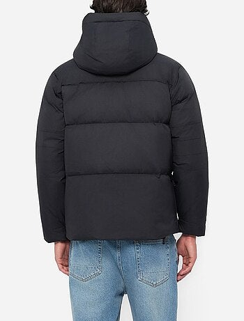 Casaco acolchoado Le Vrai 4.0 Aurele Heavy Warm - K-Way