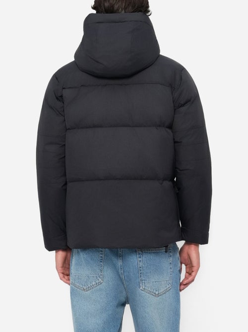 Casaco acolchoado Le Vrai 4.0 Aurele Heavy Warm - K-Way - Kiabi