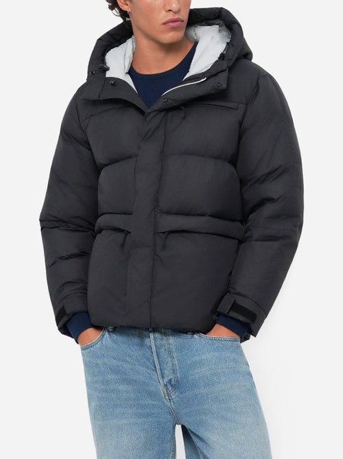 Casaco acolchoado Le Vrai 4.0 Aurele Heavy Warm - K-Way - Kiabi