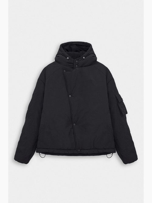 Casaco acolchoado masculino giesto - Kiabi Casaco acolchoado masculino giesto - Kiabi