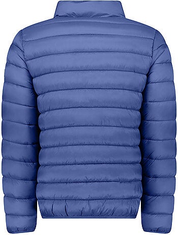 Casaco acolchoado matelassado amitaleak – canadian peak