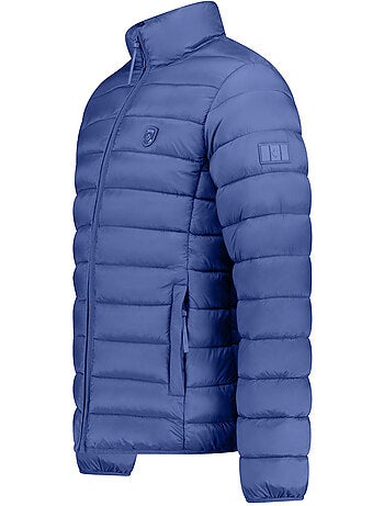 Casaco acolchoado matelassado amitaleak – canadian peak