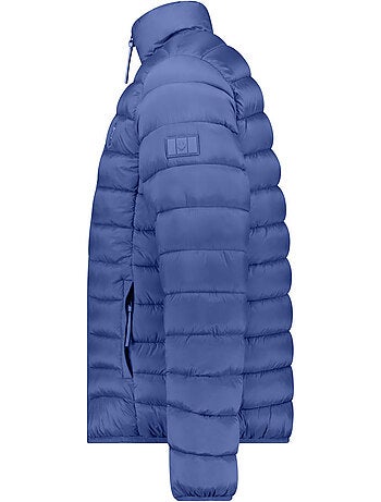 Casaco acolchoado matelassado amitaleak – canadian peak