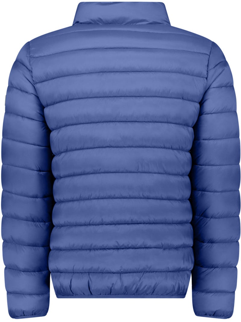 Casaco acolchoado matelassado amitaleak – canadian peak Azul-jeans - Kiabi