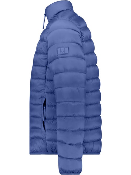 Casaco acolchoado matelassado amitaleak – canadian peak - Kiabi Casaco acolchoado matelassado amitaleak – canadian peak - Kiabi